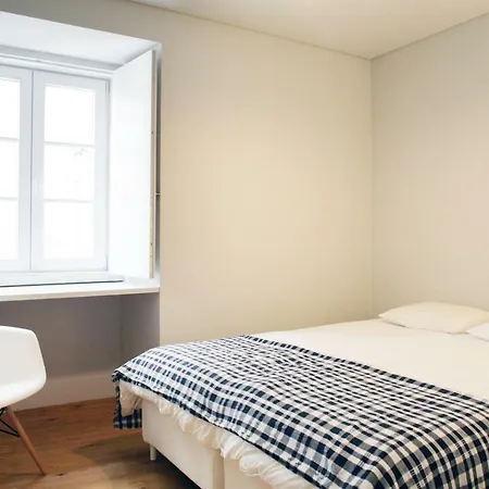Boavista Bike Apartman