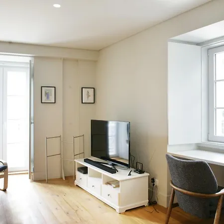 Apartment Boavista Bike
