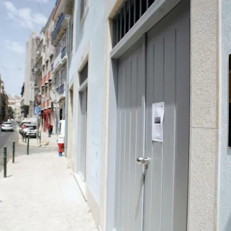 Boavista Bike 公寓 Lisboa