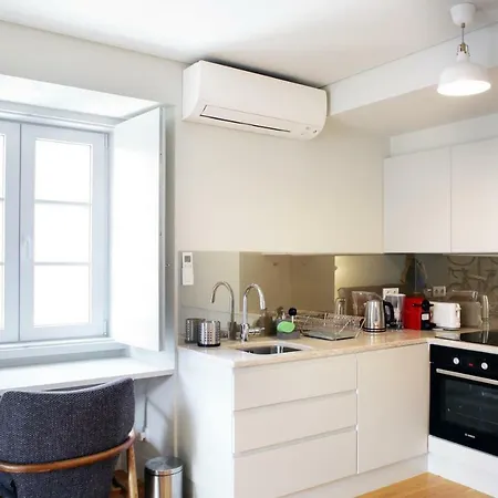 Boavista Bike Appartement